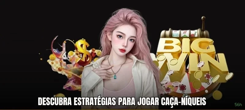 App 56h apostas esportivas mobile
