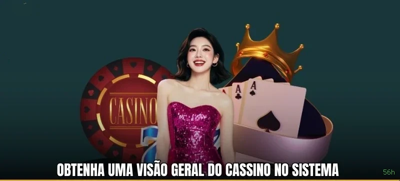 Roleta e blackjack 56h