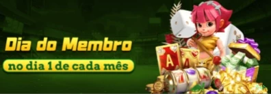 Bônus e prêmios 56h